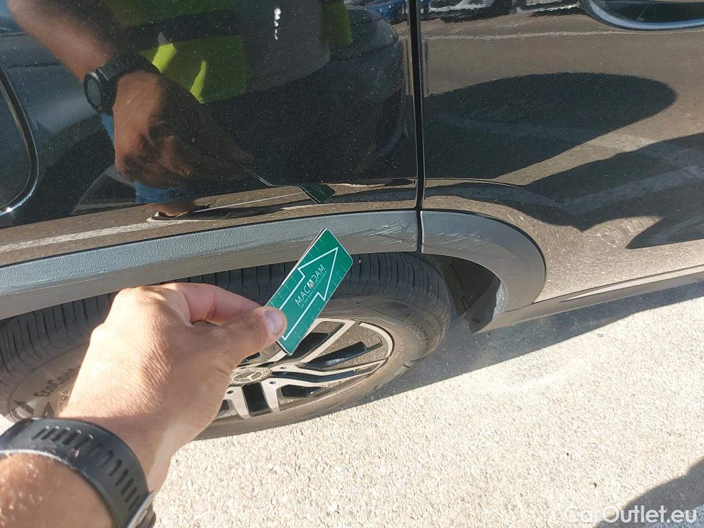  Mercedes  GLA MERCEDES-BENZ  / 2020 / 5P / todoterreno  250 e #13