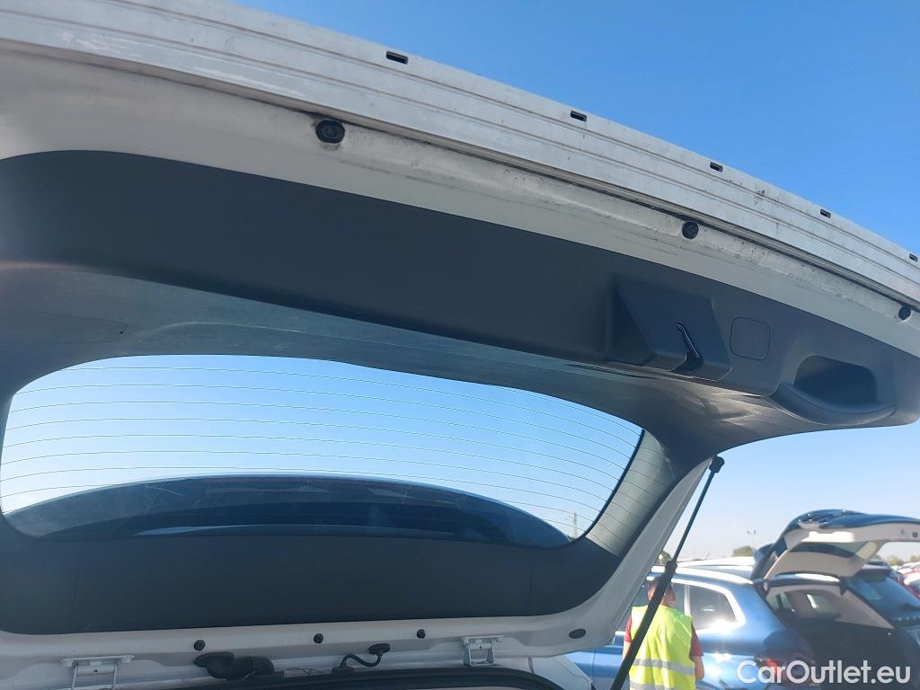 Hyundai  Tucson HYUNDAI  / 2020 / 5P / todoterreno 1.6 TGDI 110kW (150CV) 48V Maxx #9