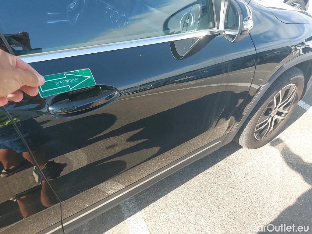  Mercedes  GLA MERCEDES-BENZ  / 2020 / 5P / todoterreno  250 e #1