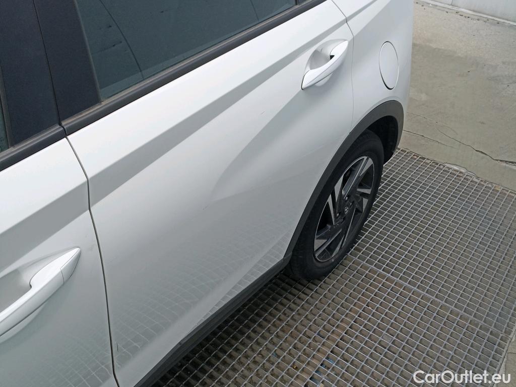  Hyundai  Bayon HYUNDAI  / 2021 / 5P / todoterreno 1.0 TGDI 74kW (100CV) 48V Maxx #15