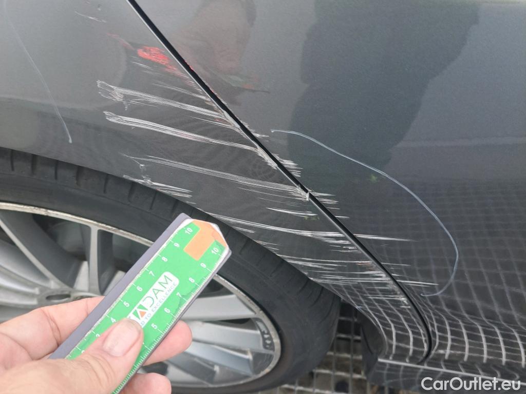  Mercedes  CLA-Klasse MERCEDES-BENZ CLA / 2019 / 4P / coupé CLA 250 e #2