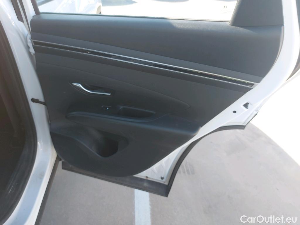  Hyundai  Tucson HYUNDAI  / 2020 / 5P / todoterreno 1.6 TGDI 110kW (150CV) 48V Maxx #15