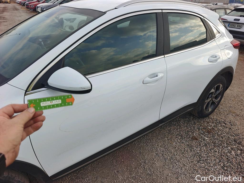  KIA  XCeed  Drive 1.0 T-GDI 120CV MT6 E6d #7