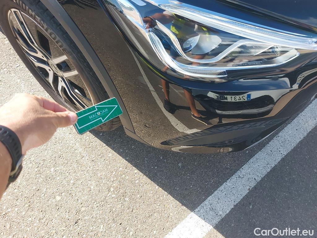  Mercedes  GLA MERCEDES-BENZ  / 2020 / 5P / todoterreno  250 e #15