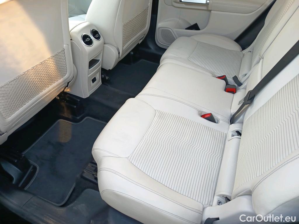  Mercedes  GLB MERCEDES-BENZ  / 2019 / 5P / todoterreno 2.0  220 D 4MATIC DCT 140KW (190CV) #9