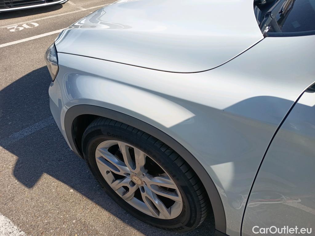  Mercedes  GLA MERCEDES-BENZ CLASE  5p 1G todoterreno  220 d Urban #25