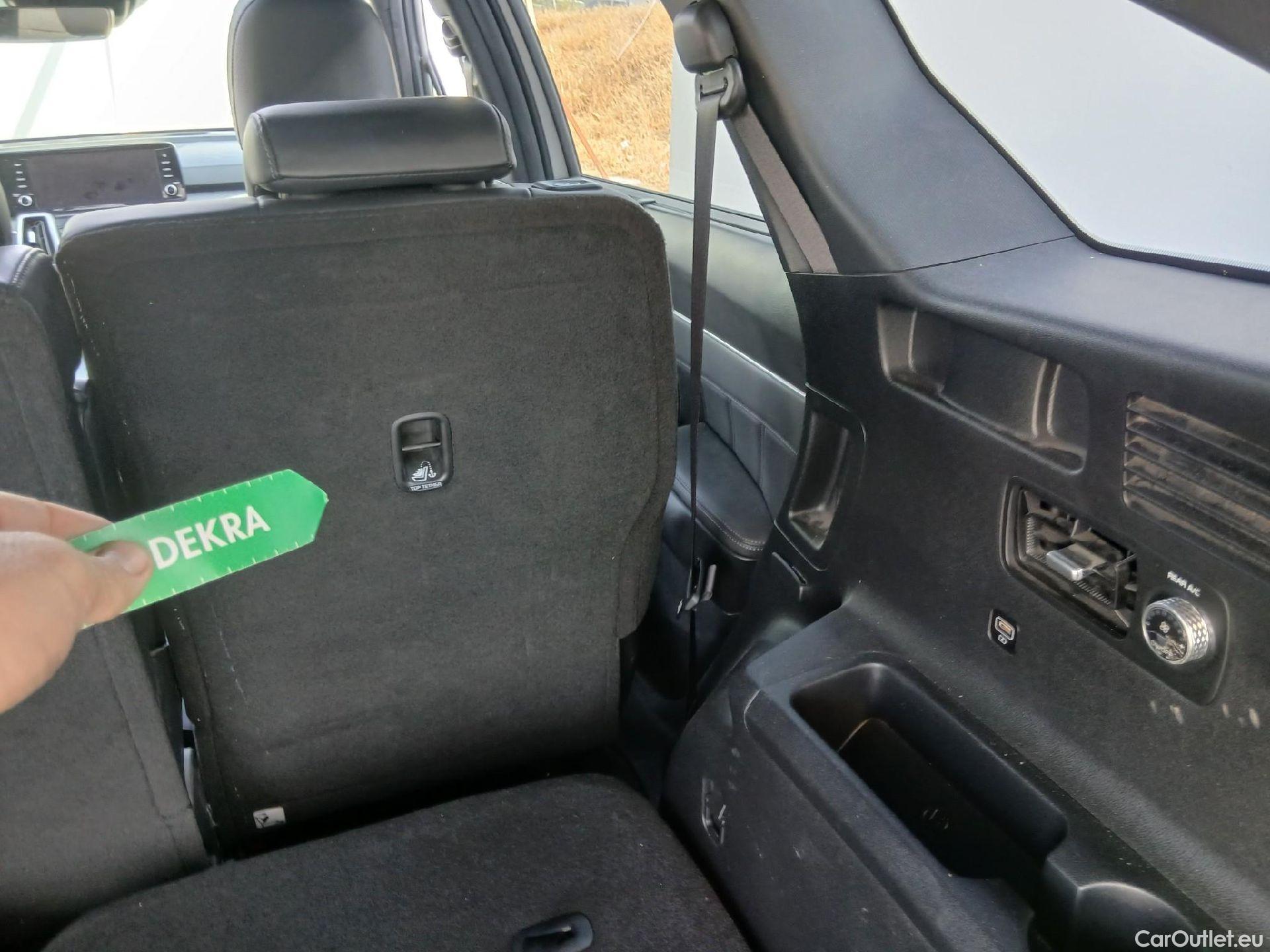  KIA  Sorento KIA  / 2020 / 5P / todoterreno 1.6 T-GDi HEV Emotion 4x2 7pl (P.Luxury) #14