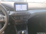  Ford  Focus FORD  / 2018 / 5P / berlina con portón 1.0 Ecoboost MHEV 92kW ST-Line Style SIP (AC) #13