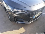  Ford  Focus FORD  / 2018 / 5P / berlina con portón 1.0 Ecoboost MHEV 92kW ST-Line Style SIP (AC) #16
