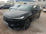 HR-V