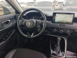 HR-V