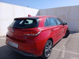  Hyundai  i30 HYUNDAI  / 2020 / 5P / berlina con portón 1.5 DPI Klass SLX #2