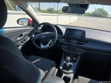  Hyundai  i30 HYUNDAI  / 2020 / 5P / berlina con portón 1.5 DPI Klass SLX #3