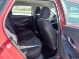  Hyundai  i30 HYUNDAI  / 2020 / 5P / berlina con portón 1.5 DPI Klass SLX #7
