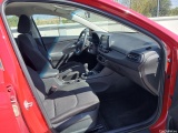  Hyundai  i30 HYUNDAI  / 2020 / 5P / berlina con portón 1.5 DPI Klass SLX #6