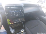  Hyundai  Tucson HYUNDAI  / 2020 / 5P / todoterreno 1.6 TGDI 110kW (150CV) 48V Maxx #14