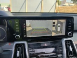  KIA  Sorento KIA  / 2020 / 5P / todoterreno 1.6 T-GDi HEV Emotion 4x2 7pl (P.Luxury) #12