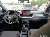  KIA  STONIC KIA  / 2017 / 5P / todoterreno 1.0 T-GDi 74kW MHEV iMT Concept Plus(SL)(SP) #3