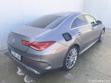  Mercedes  CLA-Klasse MERCEDES-BENZ CLA / 2019 / 4P / coupé CLA 250 e #2