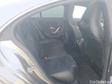  Mercedes  CLA-Klasse MERCEDES-BENZ CLA / 2019 / 4P / coupé CLA 250 e #7