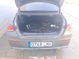  Mercedes  CLA-Klasse MERCEDES-BENZ CLA / 2019 / 4P / coupé CLA 250 e #8