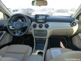 Mercedes  GLA MERCEDES-BENZ CLASE  5p 1G todoterreno  220 d Urban #3