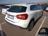  Mercedes  GLA MERCEDES-BENZ CLASE  5p 1G todoterreno  220 d Urban #2