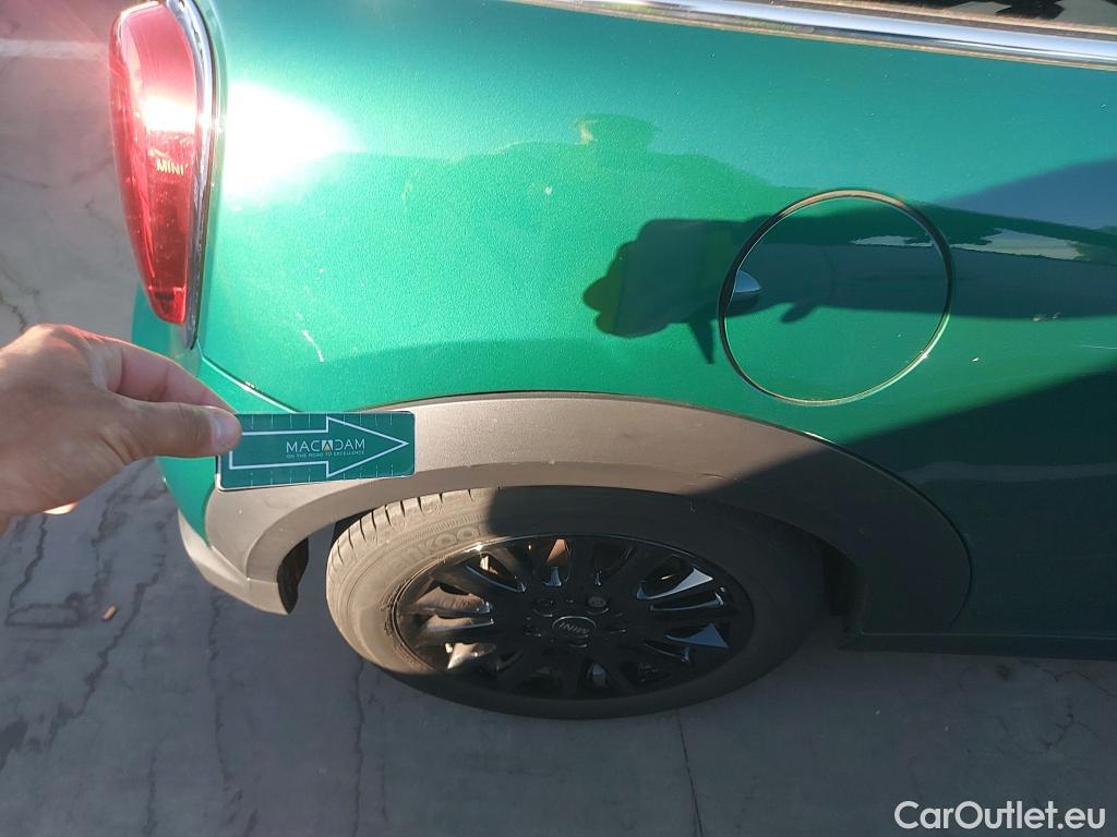  Mini  Mini   / 2021 / 3P / berlina con portón COOPER #23