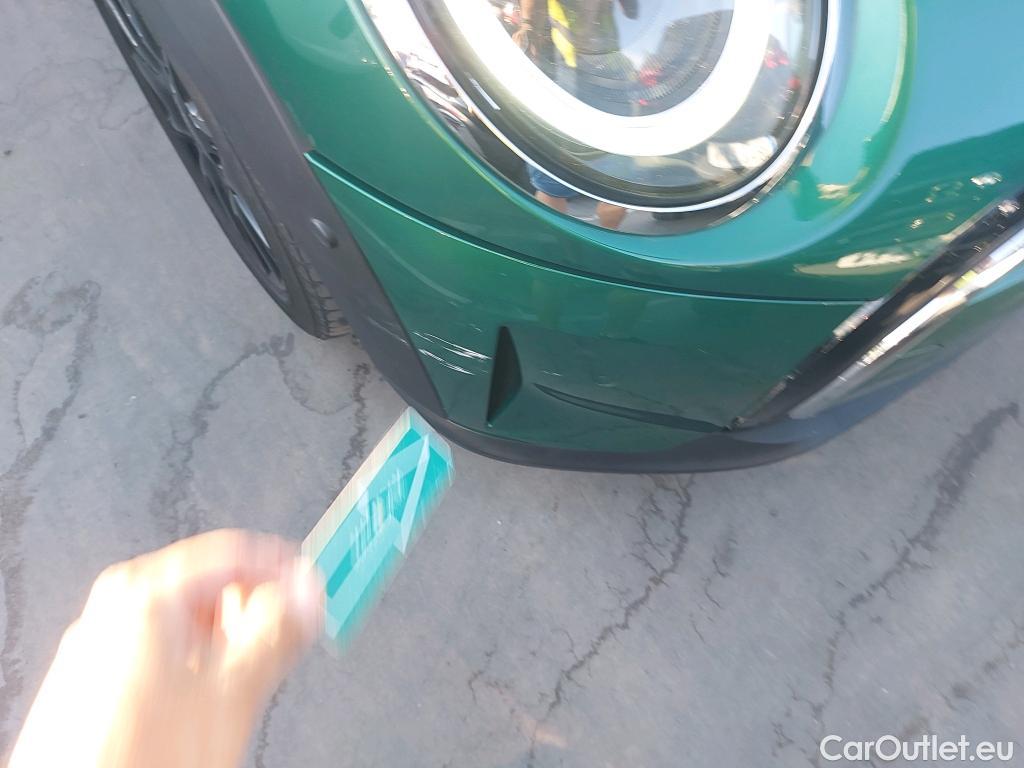  Mini  Mini   / 2021 / 3P / berlina con portón COOPER #18