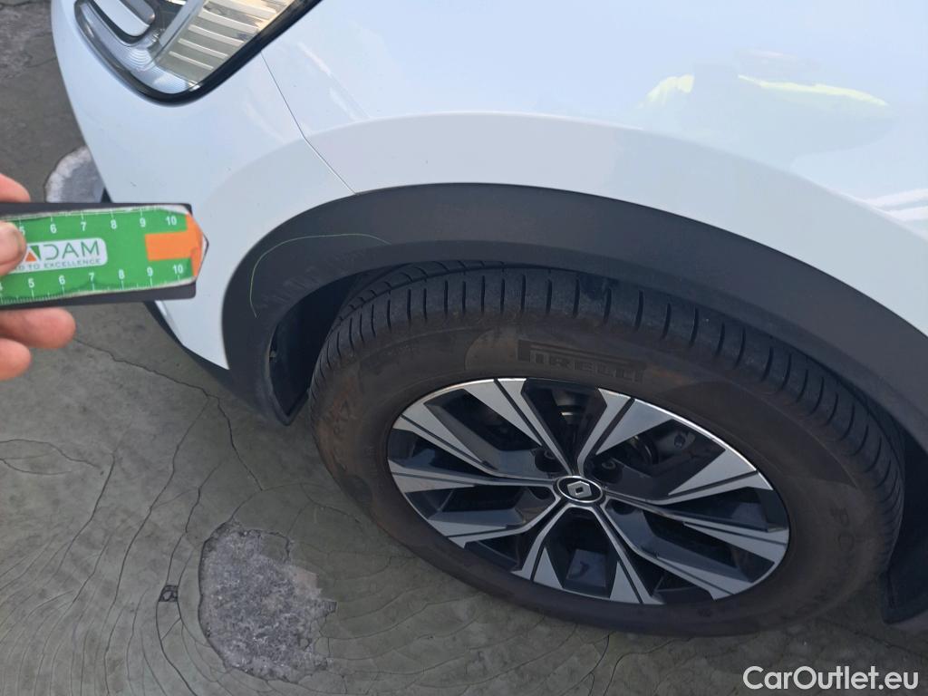  Renault  Captur RENAULT  / 2020 / 5P / todoterreno equilibre TCe 74 kW (100CV) GLP #32