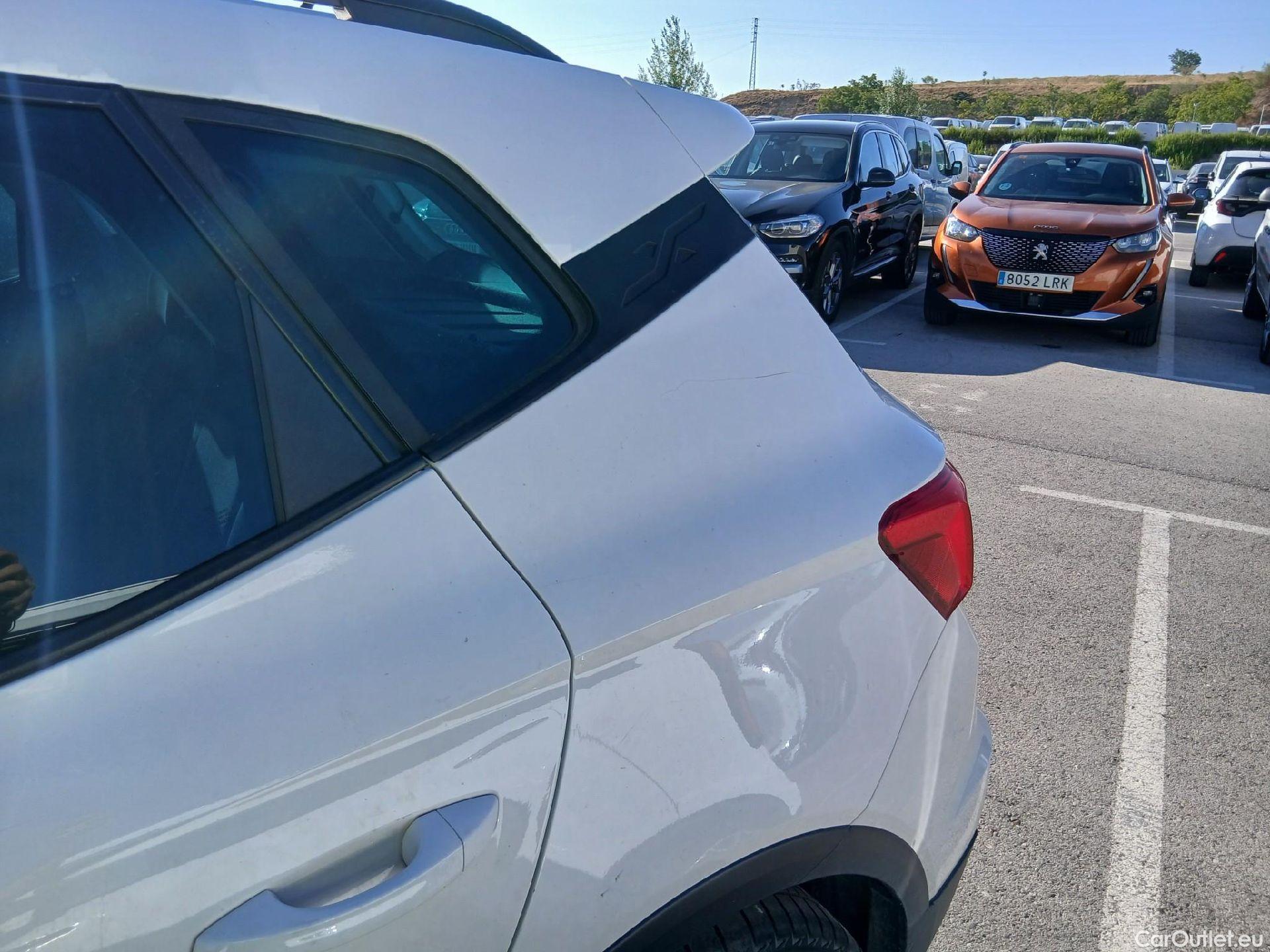  Seat  Arona SEAT  / 2017 / 5P / todoterreno 1.0 TSI 70kW (95CV) Style Edition Eco (CX) #35