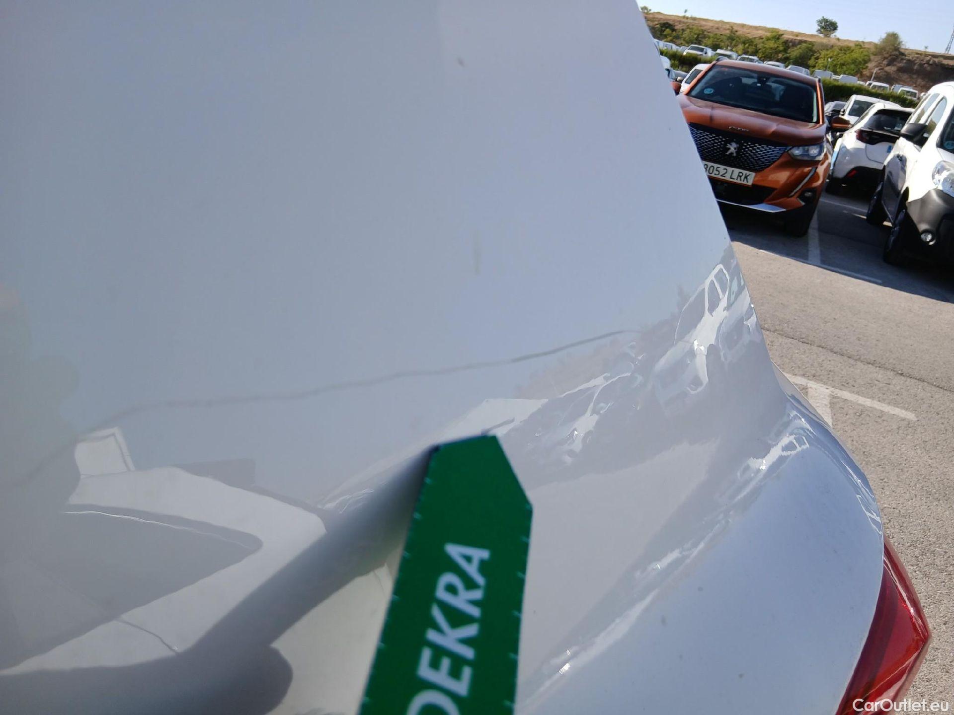  Seat  Arona SEAT  / 2017 / 5P / todoterreno 1.0 TSI 70kW (95CV) Style Edition Eco (CX) #34
