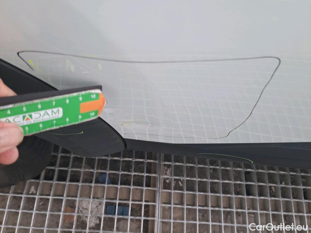  Renault  Captur RENAULT  / 2020 / 5P / todoterreno equilibre TCe 74 kW (100CV) GLP #8