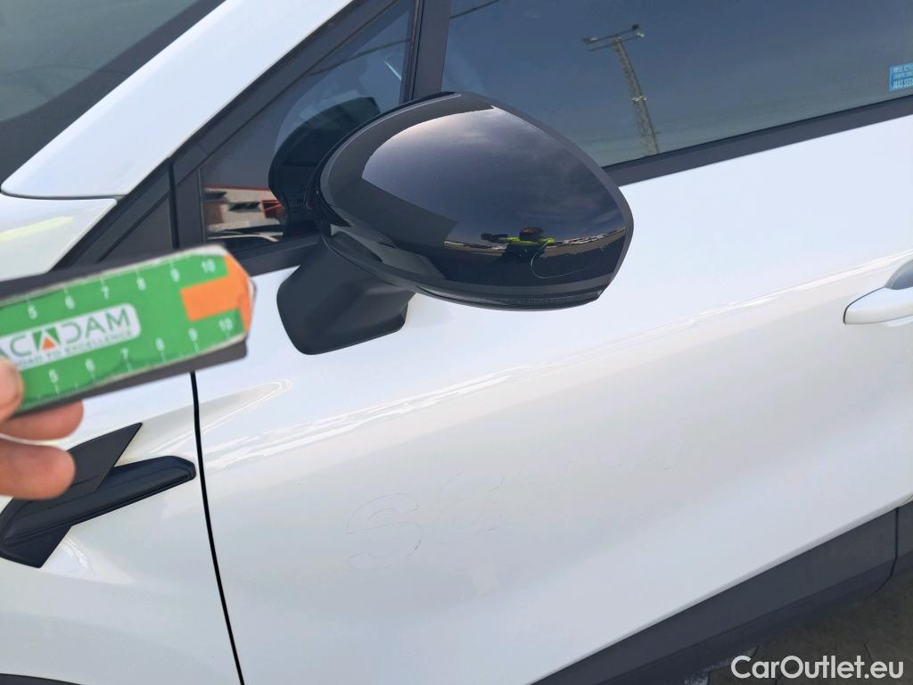  Renault  Captur RENAULT  / 2020 / 5P / todoterreno equilibre TCe 74 kW (100CV) GLP #23