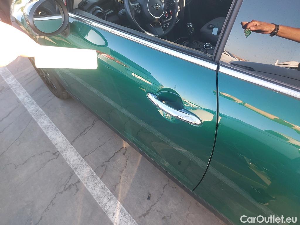  Mini  Mini   / 2021 / 3P / berlina con portón COOPER #13
