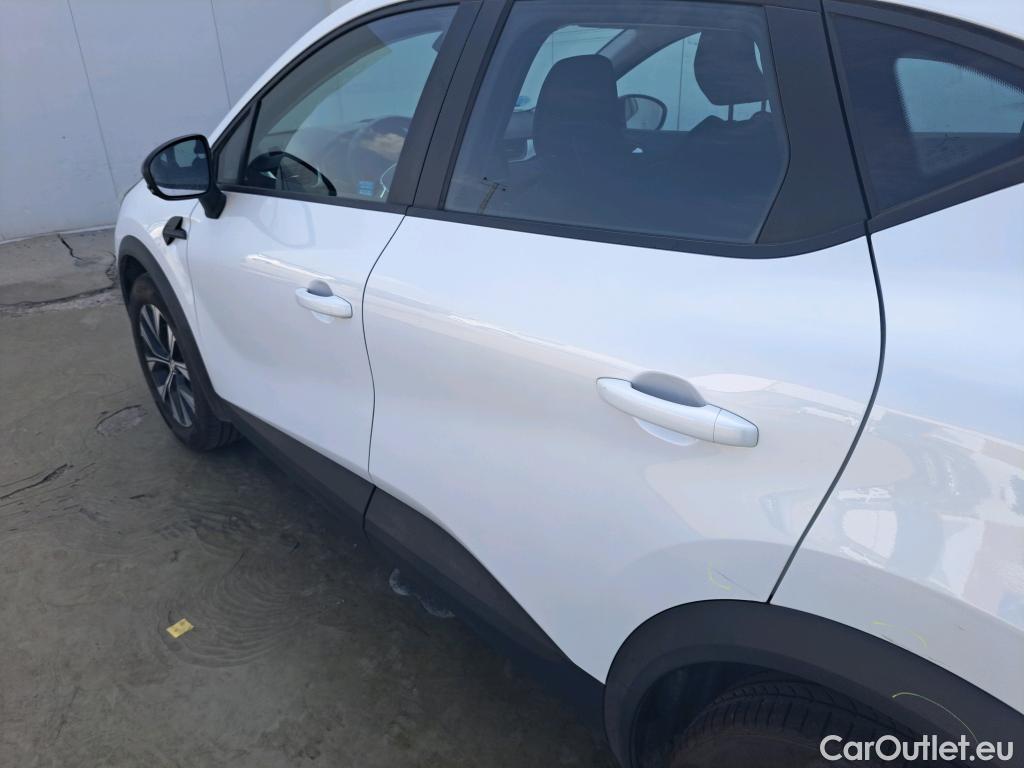  Renault  Captur RENAULT  / 2020 / 5P / todoterreno equilibre TCe 74 kW (100CV) GLP #5