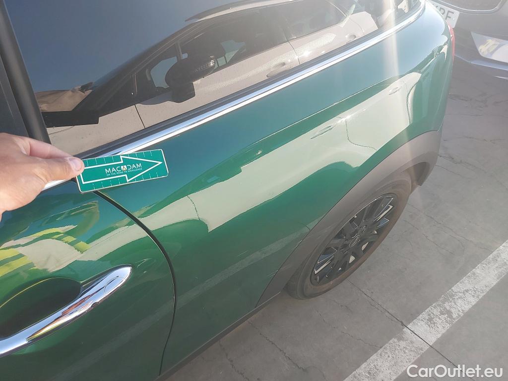  Mini  Mini   / 2021 / 3P / berlina con portón COOPER #9