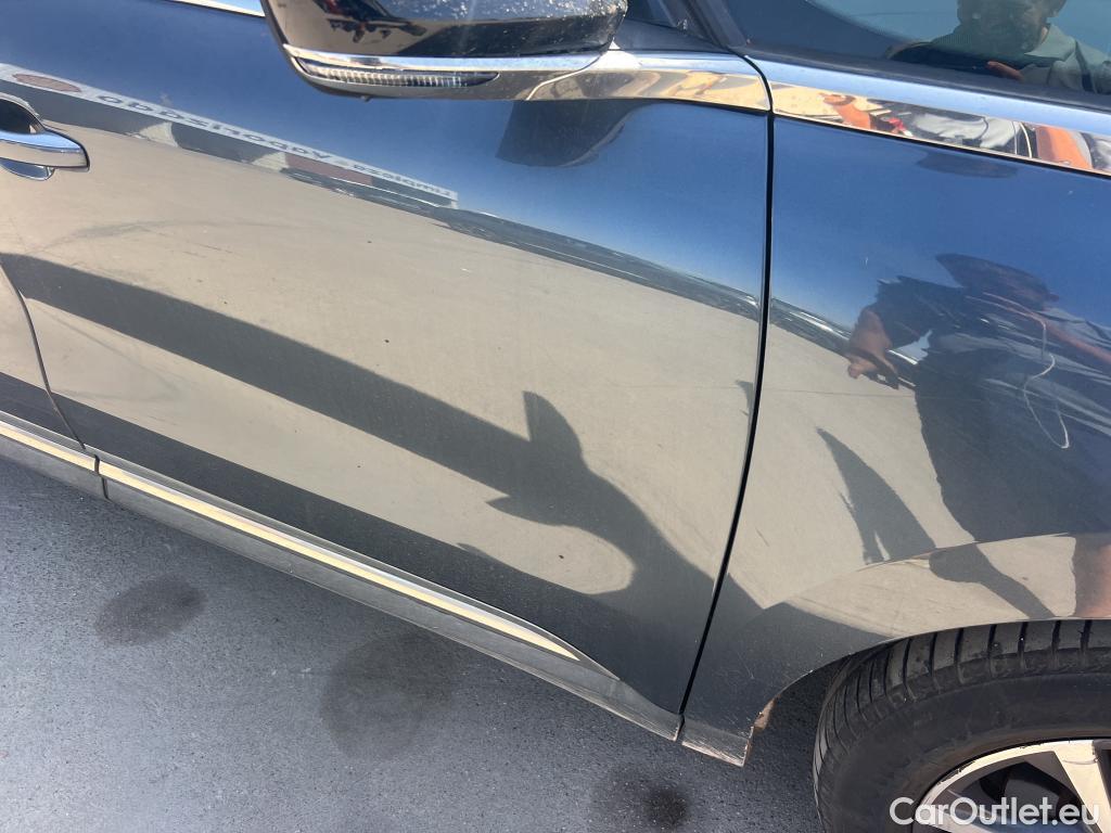  Renault  Espace RENAULT  / 2020 / 5P / monovolumen techno Blue dCi 118 kW (160CV) EDC #3
