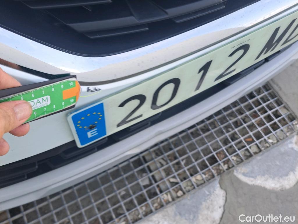  Renault  Captur RENAULT  / 2020 / 5P / todoterreno equilibre TCe 74 kW (100CV) GLP #20