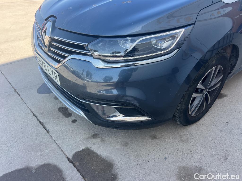  Renault  Espace RENAULT  / 2020 / 5P / monovolumen techno Blue dCi 118 kW (160CV) EDC #16