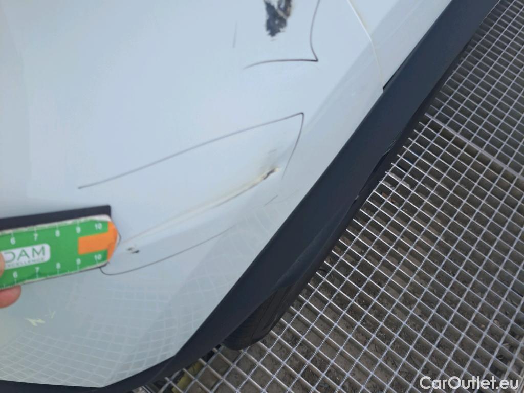  Renault  Captur RENAULT  / 2020 / 5P / todoterreno equilibre TCe 74 kW (100CV) GLP #10