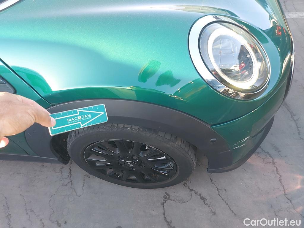  Mini  Mini   / 2021 / 3P / berlina con portón COOPER #25