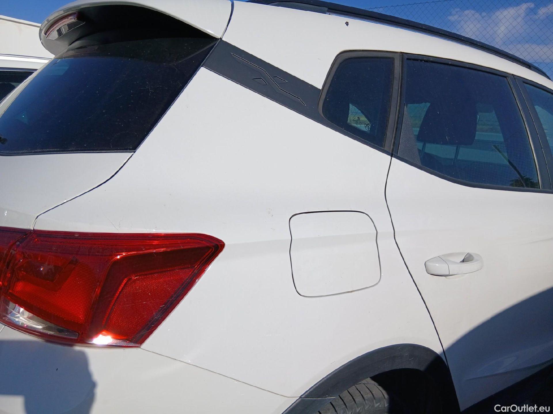  Seat  Arona SEAT  / 2017 / 5P / todoterreno 1.0 TSI 70kW (95CV) Style Edition Eco (CX) #46