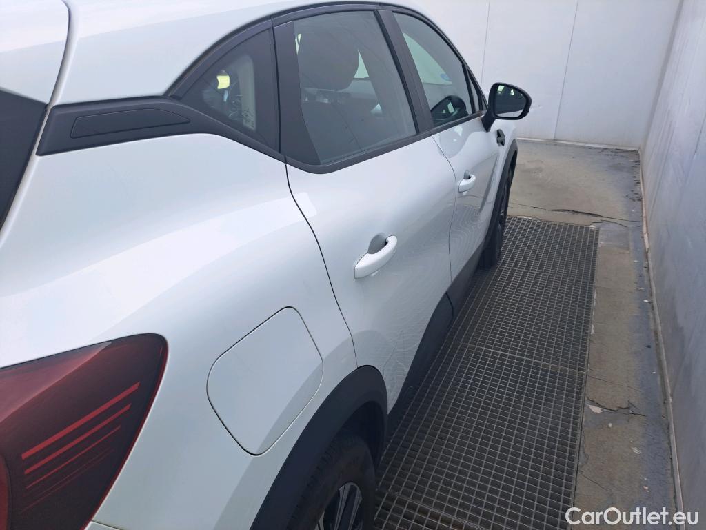  Renault  Captur RENAULT  / 2020 / 5P / todoterreno equilibre TCe 74 kW (100CV) GLP #4