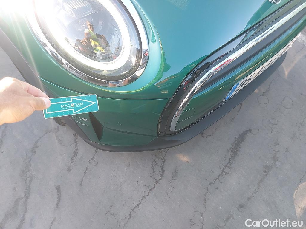  Mini  Mini   / 2021 / 3P / berlina con portón COOPER #17
