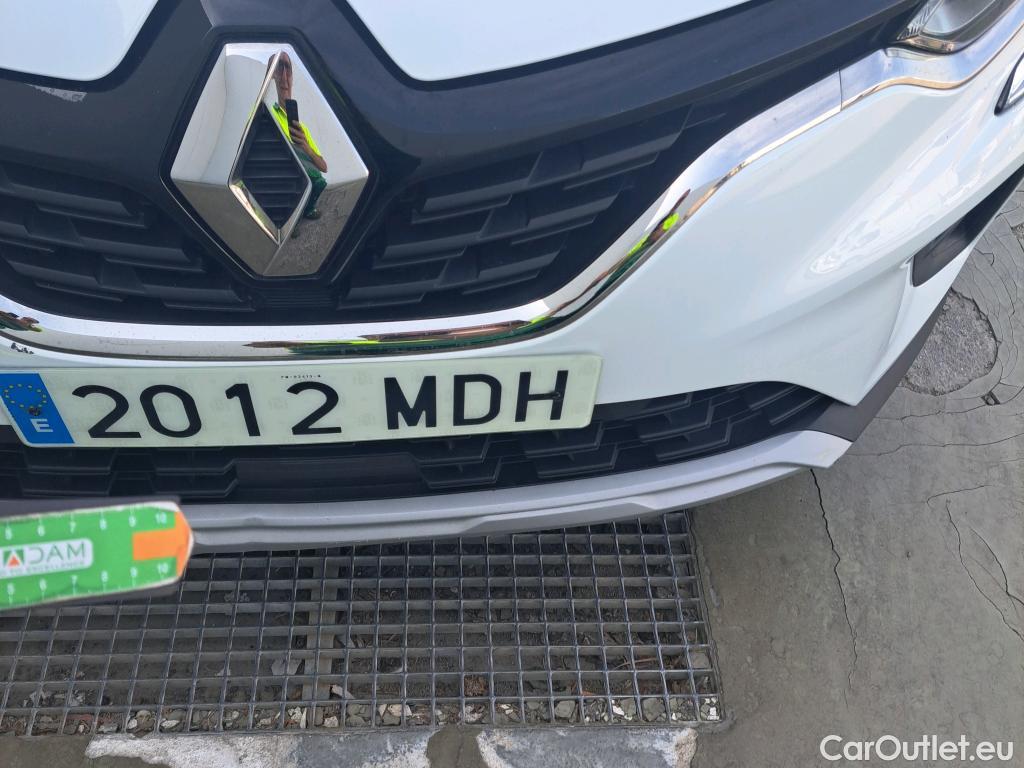  Renault  Captur RENAULT  / 2020 / 5P / todoterreno equilibre TCe 74 kW (100CV) GLP #25