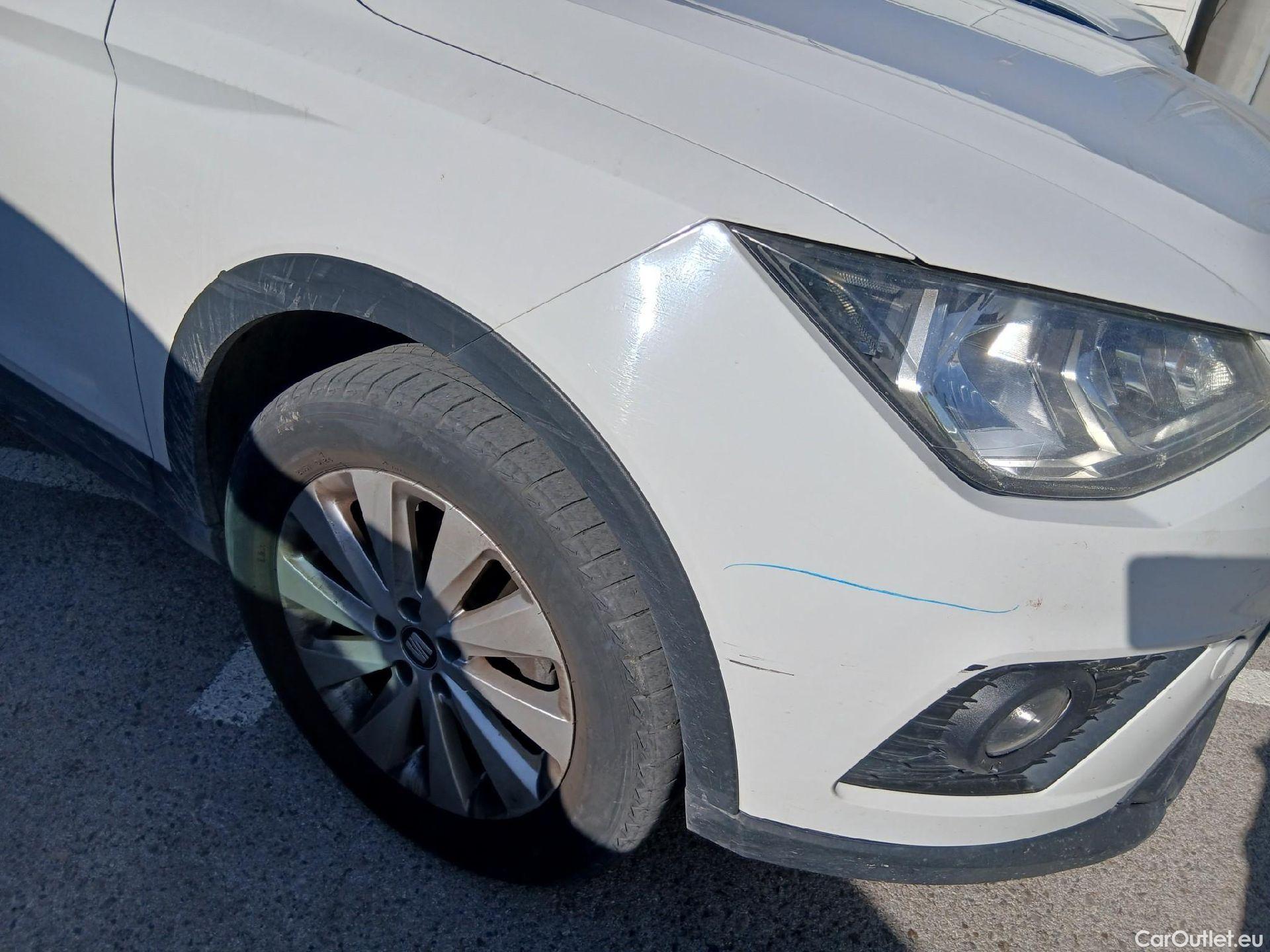  Seat  Arona SEAT  / 2017 / 5P / todoterreno 1.0 TSI 70kW (95CV) Style Edition Eco (CX) #55
