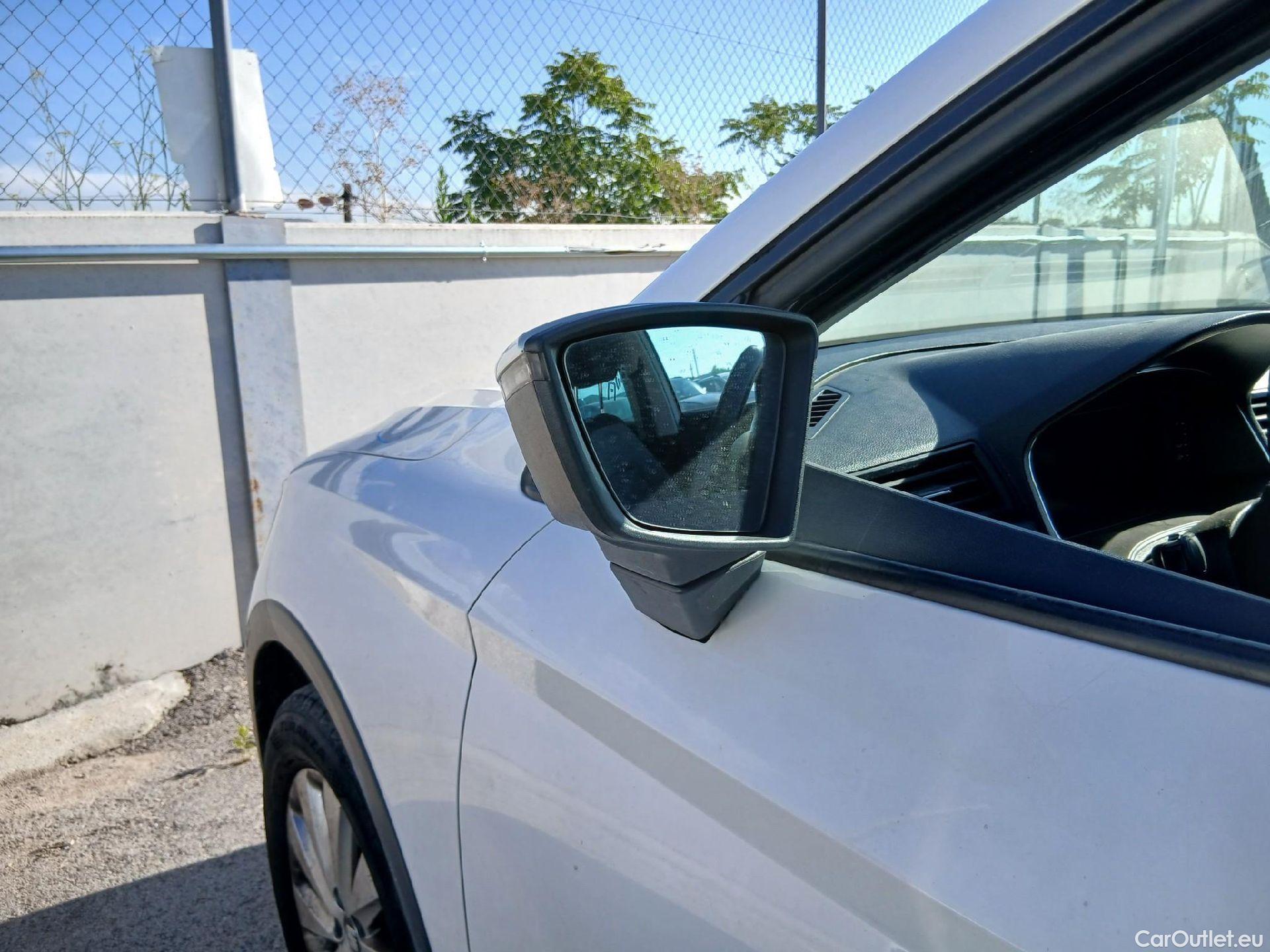  Seat  Arona SEAT  / 2017 / 5P / todoterreno 1.0 TSI 70kW (95CV) Style Edition Eco (CX) #16