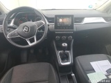  Renault  Captur RENAULT  / 2020 / 5P / todoterreno equilibre TCe 74 kW (100CV) GLP #3