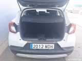  Renault  Captur RENAULT  / 2020 / 5P / todoterreno equilibre TCe 74 kW (100CV) GLP #8